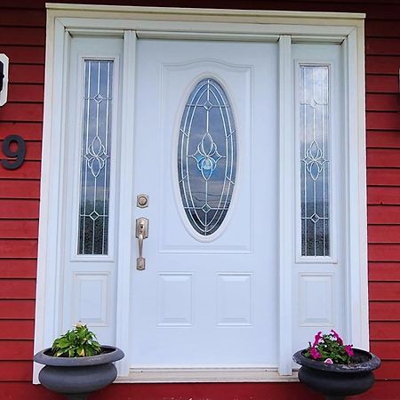 Lancaster Inn B&B 보나비스타 외부 사진