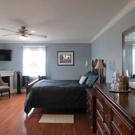 Lancaster Inn B&B 보나비스타 객실 사진
