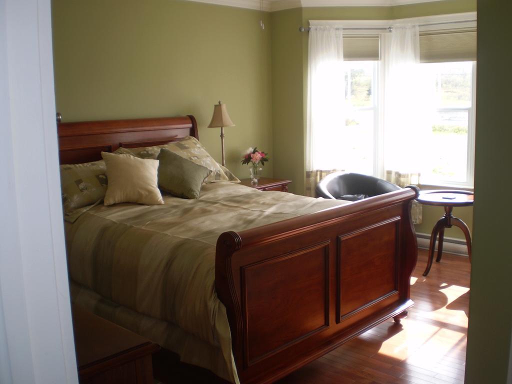 Lancaster Inn B&B 보나비스타 객실 사진