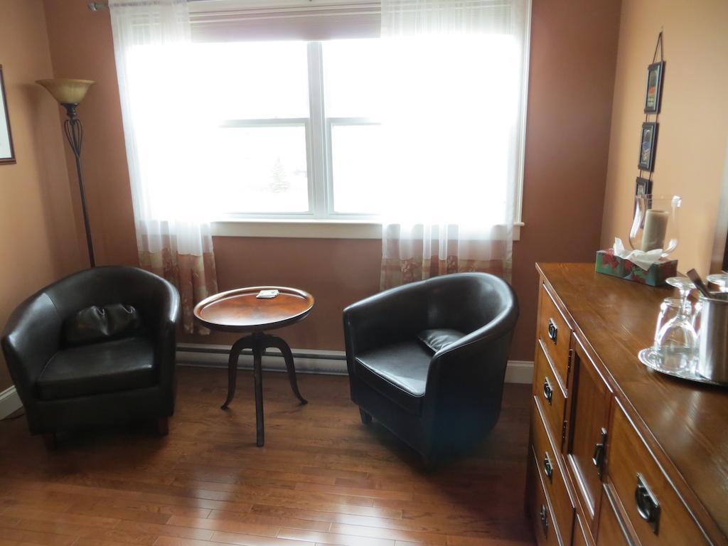 Lancaster Inn B&B 보나비스타 객실 사진