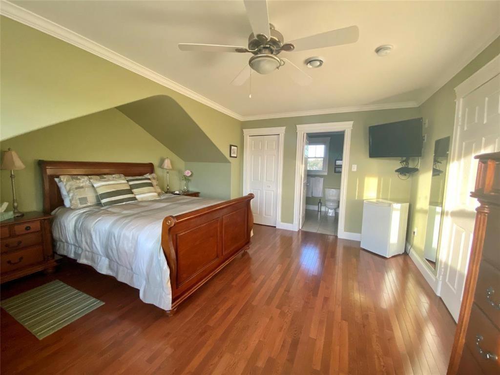 Lancaster Inn B&B 보나비스타 외부 사진