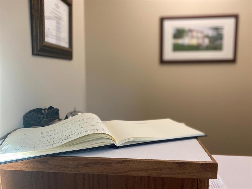 Lancaster Inn B&B 보나비스타 외부 사진
