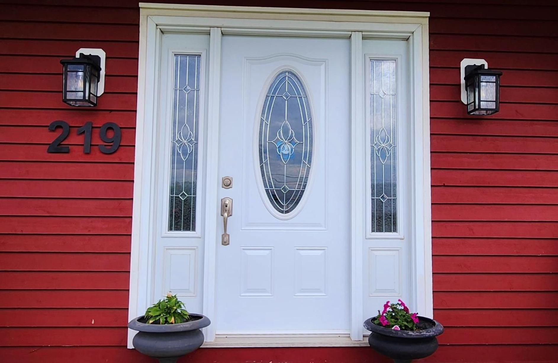 Lancaster Inn B&B 보나비스타 외부 사진