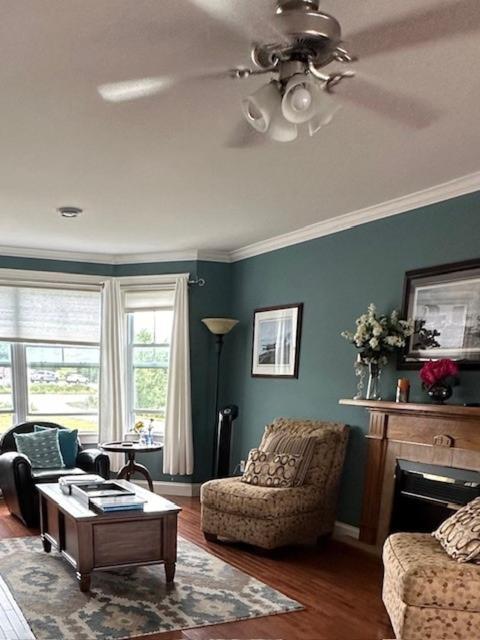 Lancaster Inn B&B 보나비스타 외부 사진