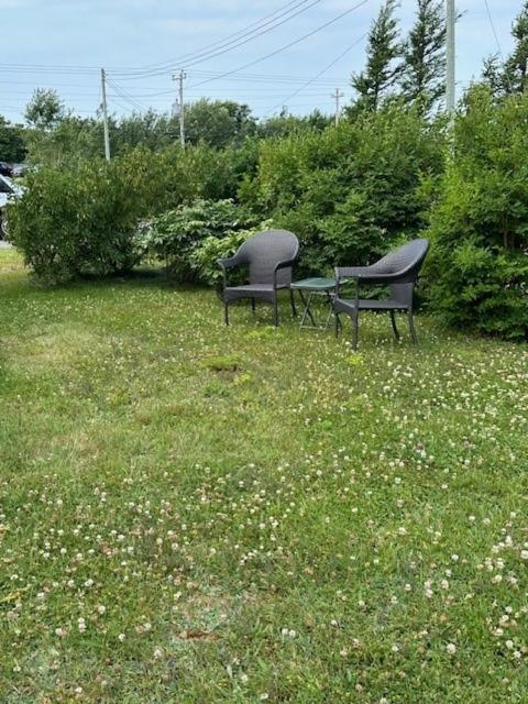 Lancaster Inn B&B 보나비스타 외부 사진