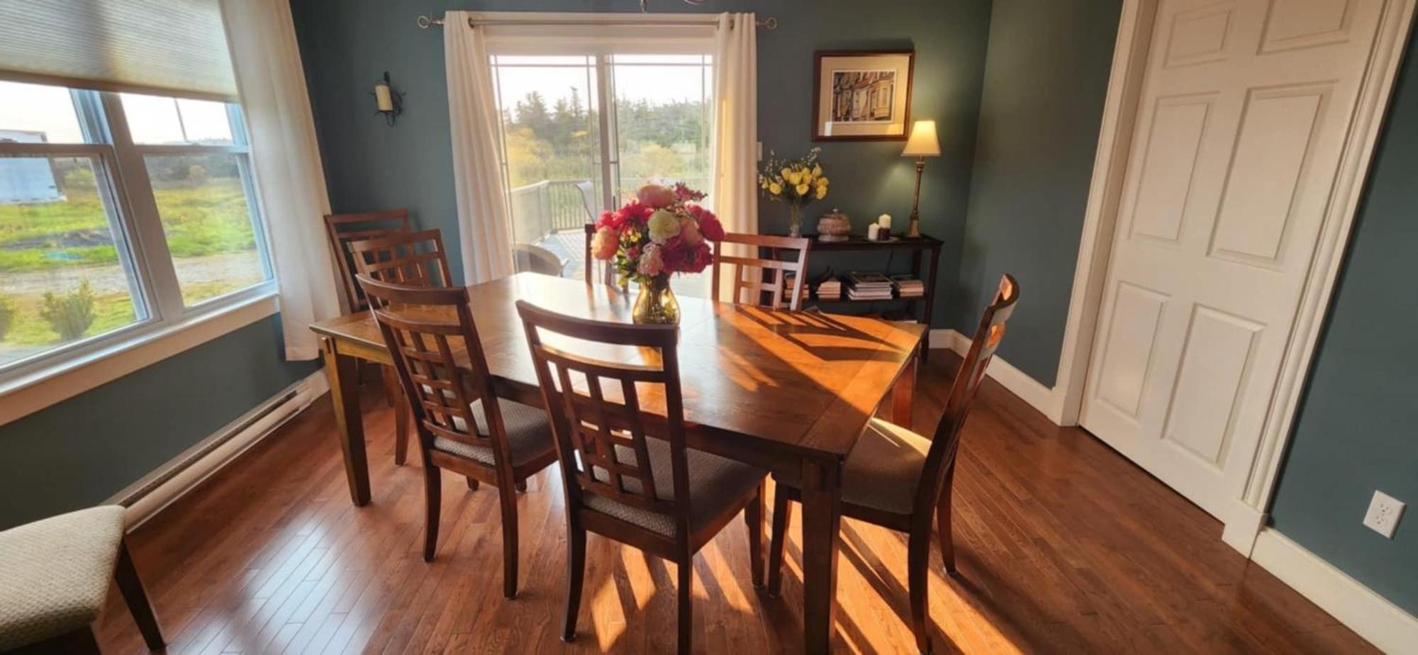 Lancaster Inn B&B 보나비스타 외부 사진