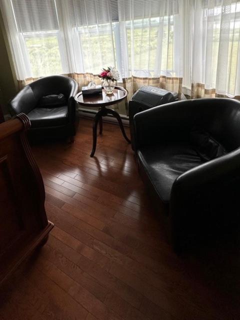 Lancaster Inn B&B 보나비스타 외부 사진