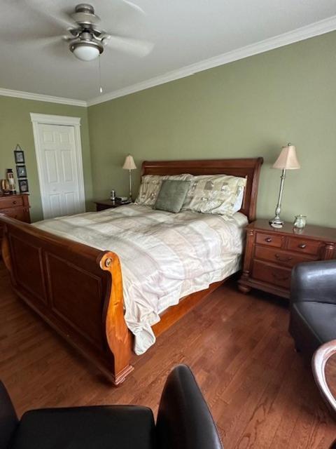 Lancaster Inn B&B 보나비스타 외부 사진