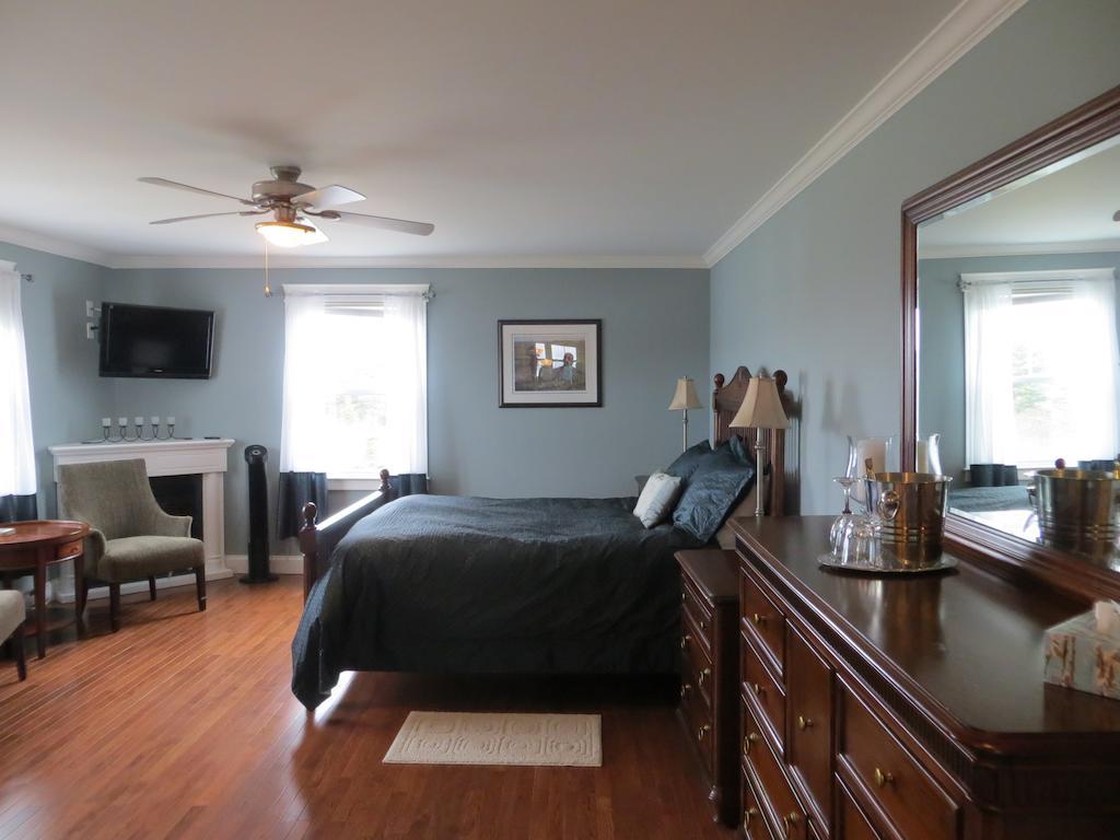 Lancaster Inn B&B 보나비스타 객실 사진