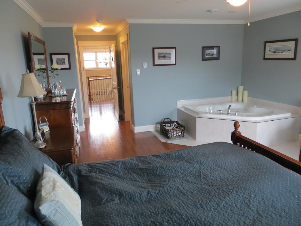 Lancaster Inn B&B 보나비스타 객실 사진