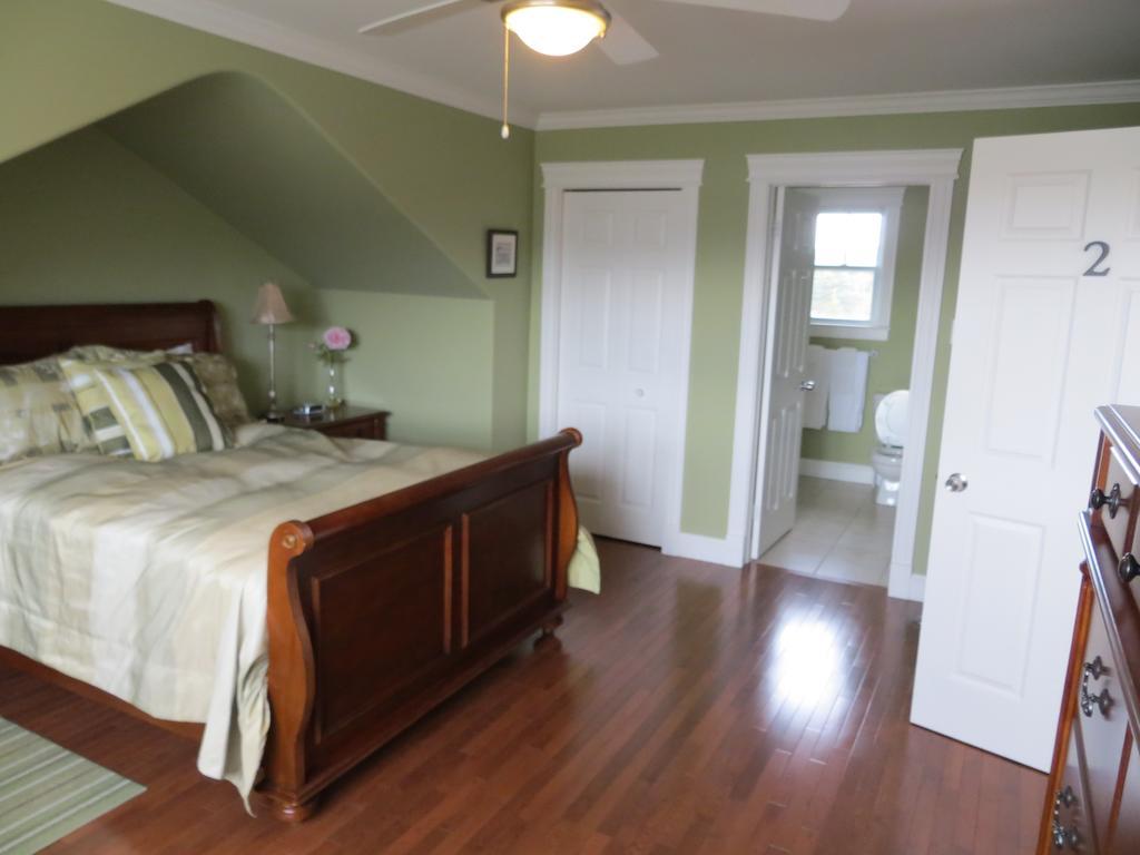 Lancaster Inn B&B 보나비스타 객실 사진