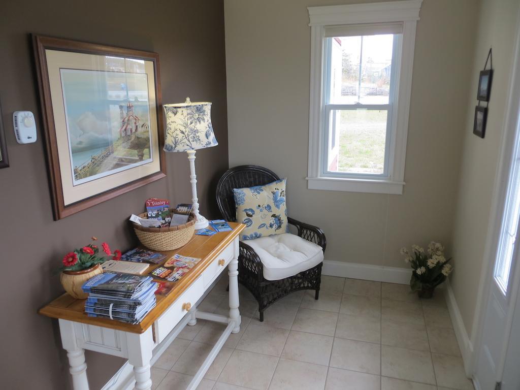 Lancaster Inn B&B 보나비스타 외부 사진