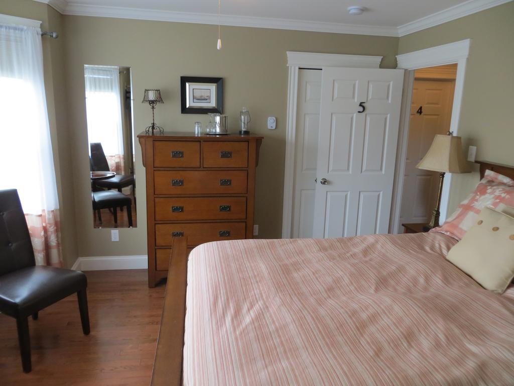 Lancaster Inn B&B 보나비스타 객실 사진