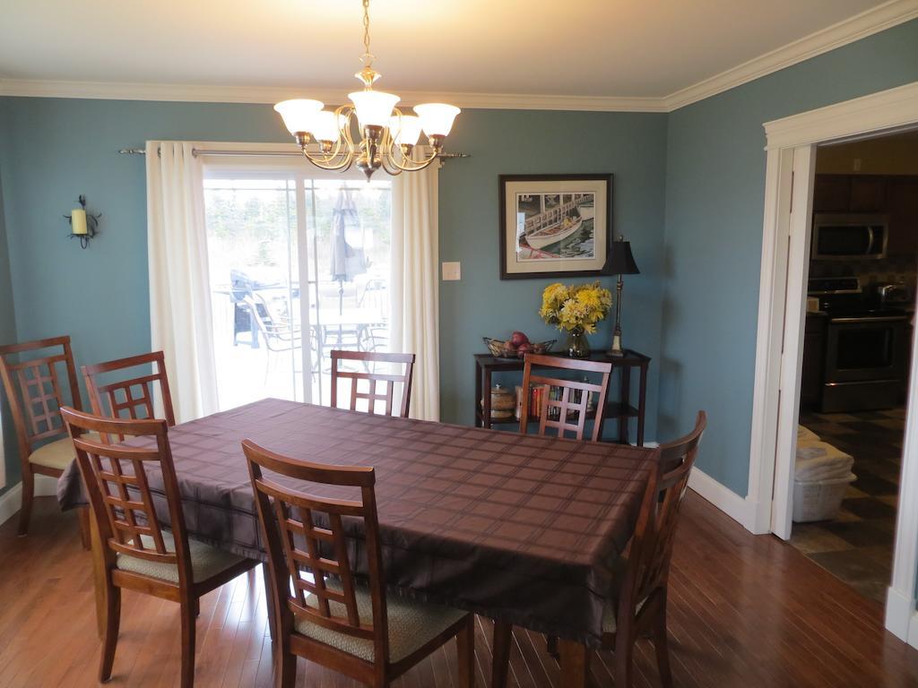 Lancaster Inn B&B 보나비스타 외부 사진